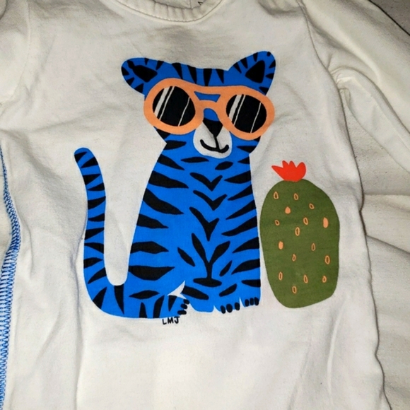 Little Marc Jacobs Outfit - Two Piece - Picture 4 of 6